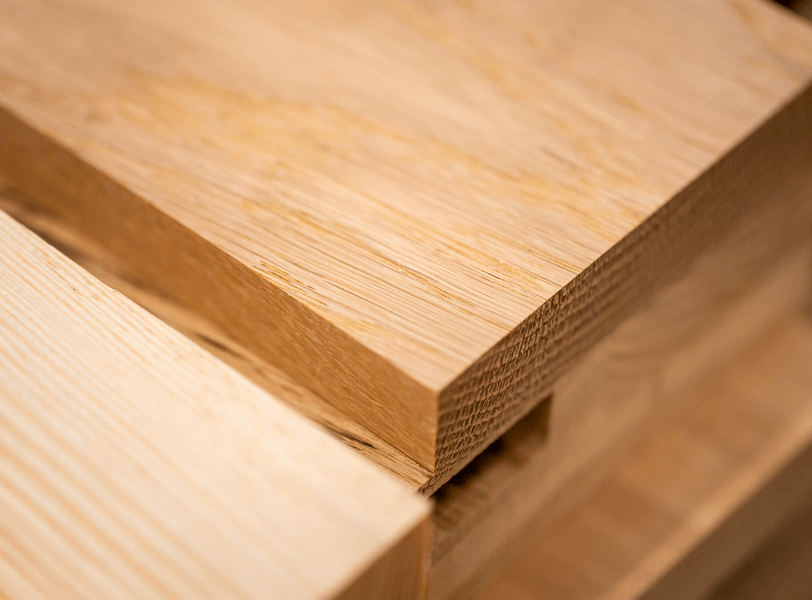 Swift Joinery Manufacturers – Materials